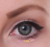 EOS EOS Neon Sign Brown